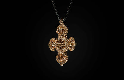 William Henry JEWELRY Tranquility - Rose P54 RG