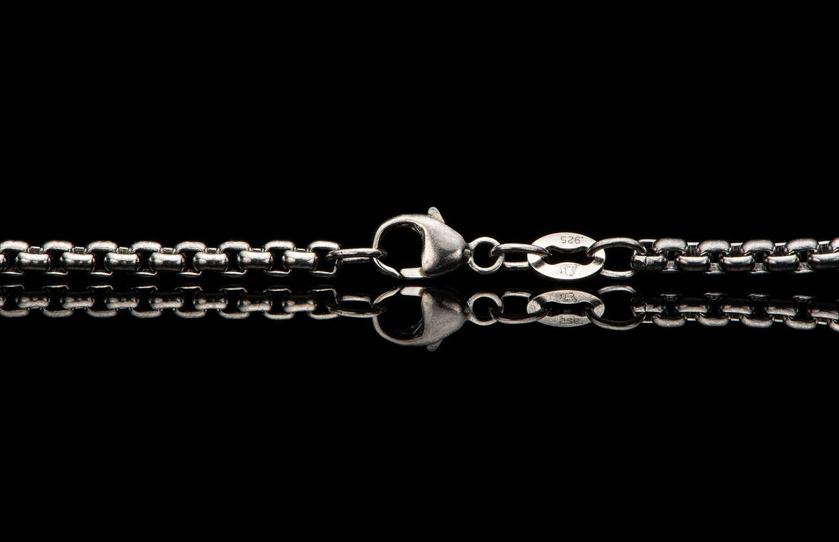 William Henry JEWELRY Tranquility - Rose P54 RG