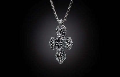 William Henry JEWELRY Tranquility - Silver - 22" P54 S - 22"