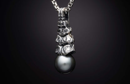 William Henry JEWELRY Rattler P56