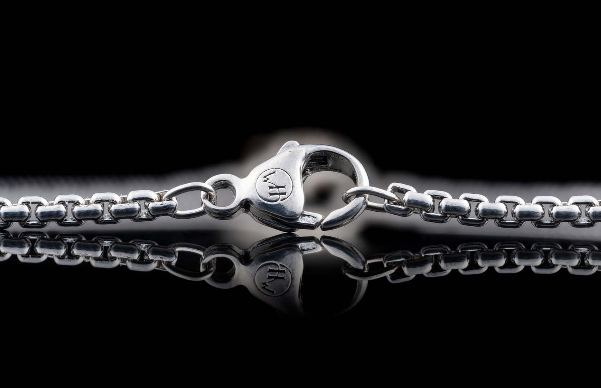 William Henry JEWELRY Rattler P56