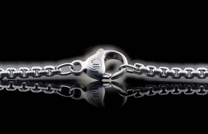 William Henry JEWELRY Rattler P56
