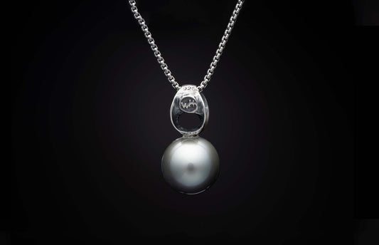 William Henry JEWELRY Luna P57