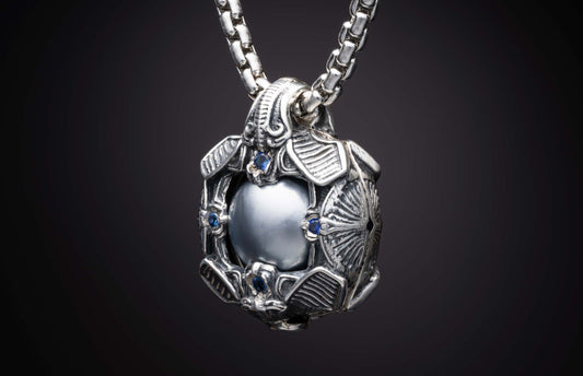 William Henry JEWELRY Stardust P58