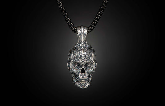 William Henry JEWELRY Cristobal P6 - 18"