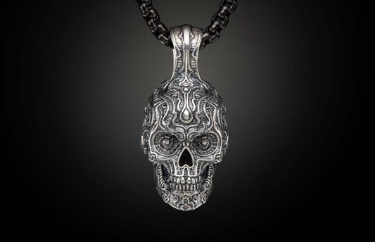 William Henry JEWELRY Cristobal P6 - 18"