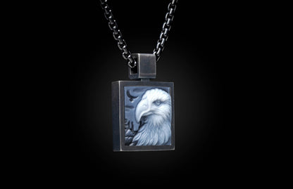 William Henry JEWELRY Guardian P60