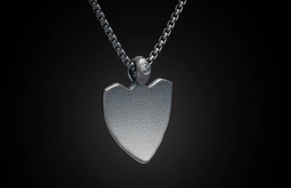 William Henry JEWELRY Protector P63