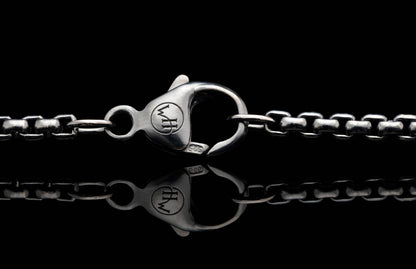 William Henry JEWELRY Protector P63