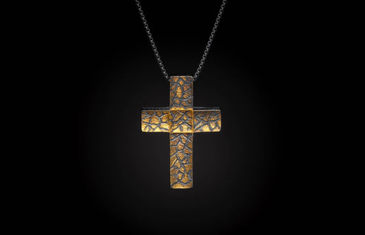 William Henry JEWELRY Rise P65