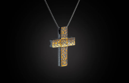 William Henry JEWELRY Rise P65