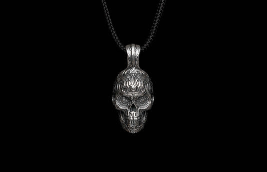 William Henry JEWELRY Renegade P5 - 18"