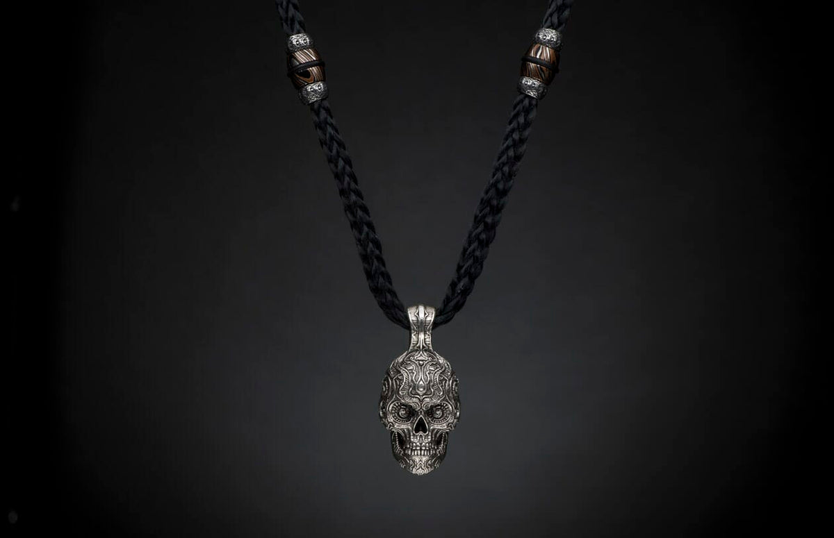 William Henry JEWELRY P7