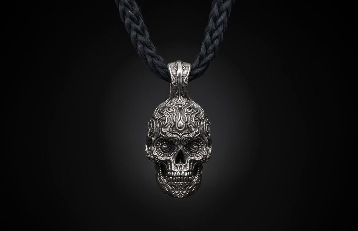 William Henry JEWELRY P7