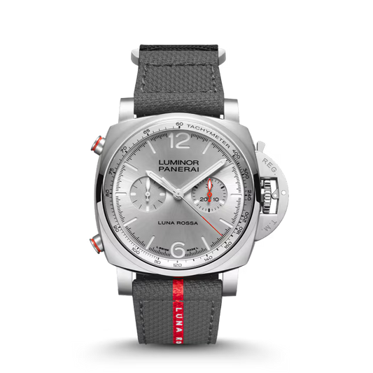 Panerai Luminor Luna Rossa Chrono PAM01768