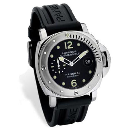 Panerai Luminor Submersible Men's Watches PAM00024