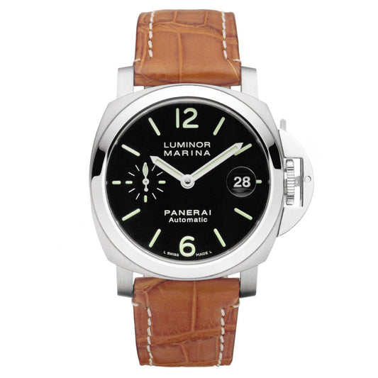 Panerai Contemporary Luminor Marina Automatic PAM00048