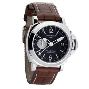 Panerai Luminor GMT Men's Watches PAM00088