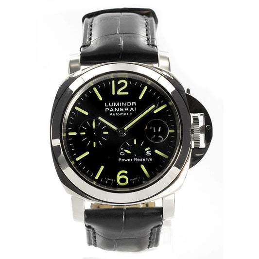 Panerai Luminor Power Reserved Men's Watches PAM00090