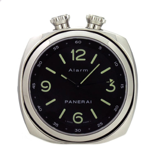 Officine Panerai Travel Alarm Clock PAM00173