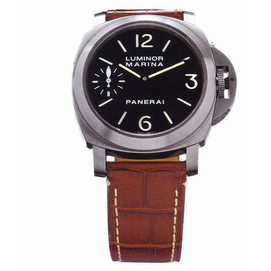 Panerai Luminor Mens Watch PAM00177