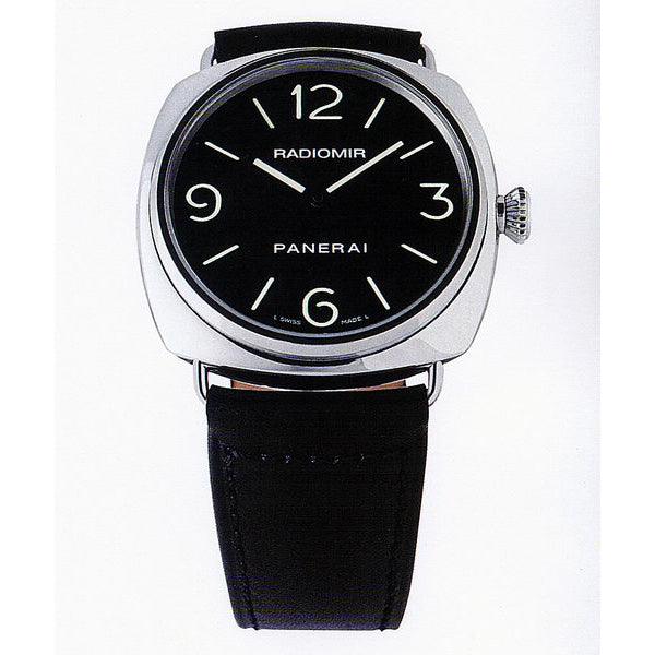 Panerai Radiomir Mens Watch PAM00210