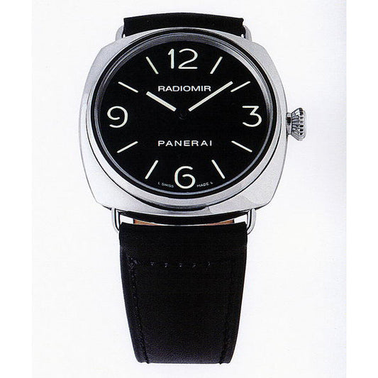 Panerai Radiomir Mens Watch PAM00210