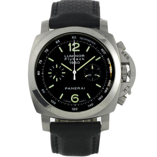 Panerai Luminor 1950 Flyback 44mm PAM00212