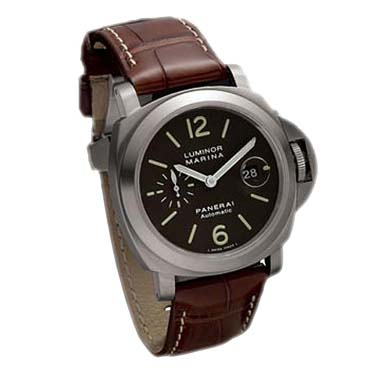 Panerai Luminor Marina Automatic Men's Watches PAM00240