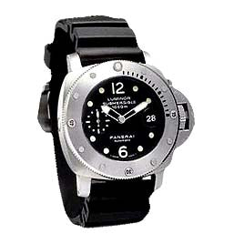 Panerai Luminor Submersible Men's Watches PAM00243