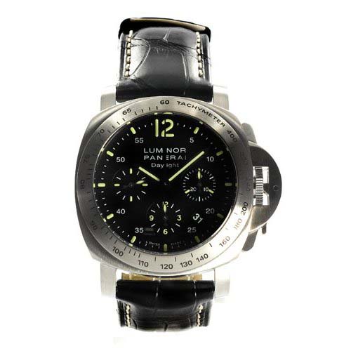 Panerai Luminor Chrono Men's Watches PAM00250