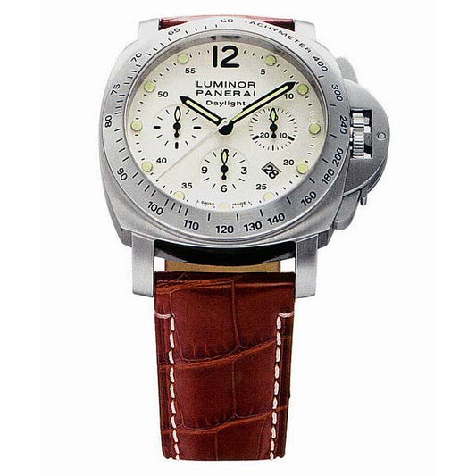 Panerai Luminor Chrono Men's Watches PAM00251