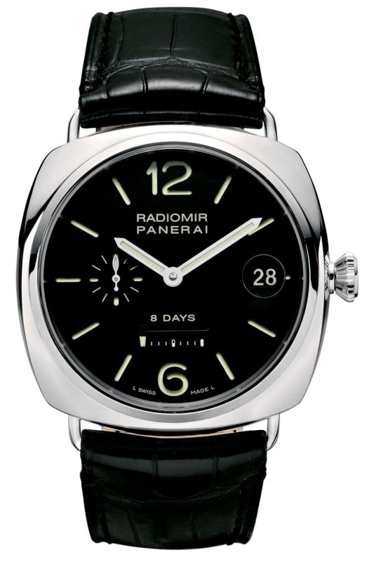 Panerai Radiomir 8 days Men's Watches PAM00268