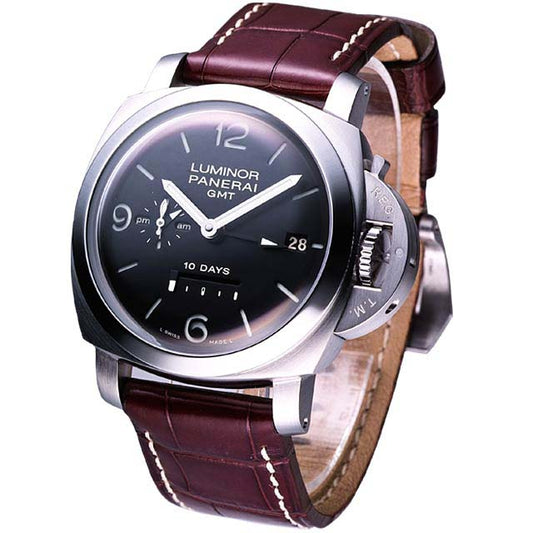 Panerai Luminor 1950 10 Days GMT Men's Watches PAM00270