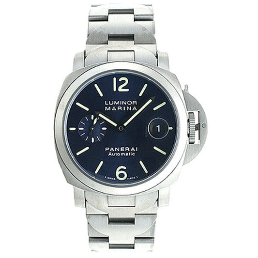 Panerai Luminor Marina Automatic Titanio 40mm PAM00283