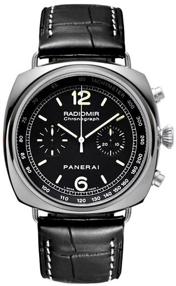 Panerai Radiomir Chrono Men's Watches PAM00288