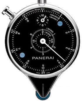 Officine Panerai Panerai Curvimeter PAM00302