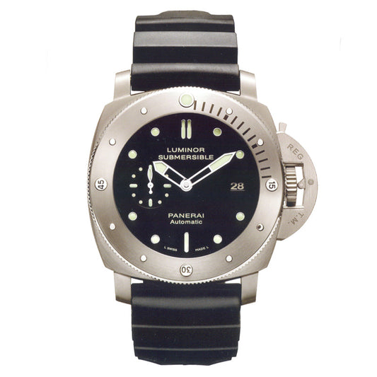 Panerai Contemporary Luminor Submersible 1950 3 Days Automatic PAM00305