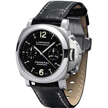 Panerai Luminor Chrono Men's Watches PAM00310