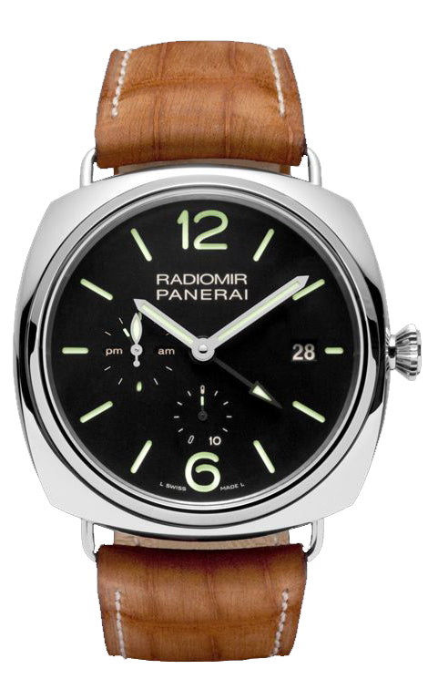 Panerai Radiomir 10 Days GMT Men's Watches PAM00323