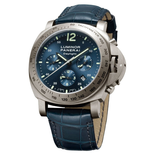 Panerai Luminor Chrono Men's Watches PAM00326