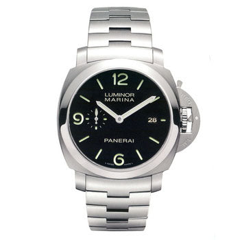 Panerai Luminor Marina 1950 3 Days Automatic Men's Watches PAM00328