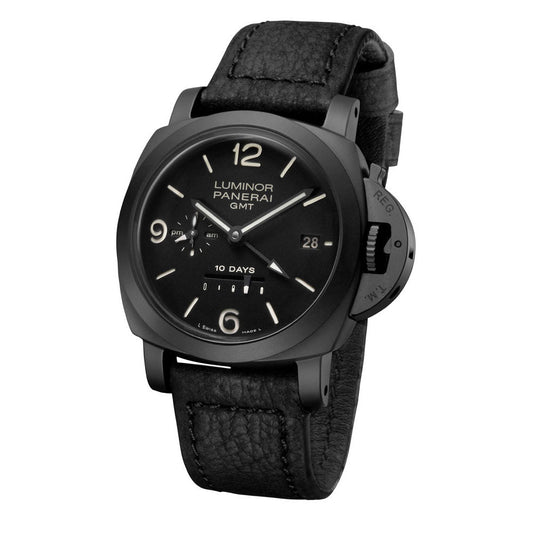 Panerai Luminor 1950 10 Days GMT Men's Watches PAM00335