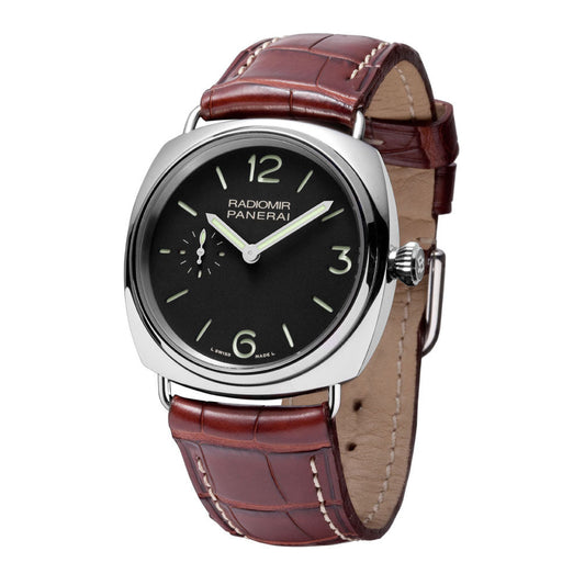 Panerai Radiomir 42mm Men's Watches PAM00337