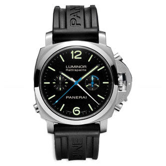 Panerai Luminor Chrono Men's Watches PAM00362