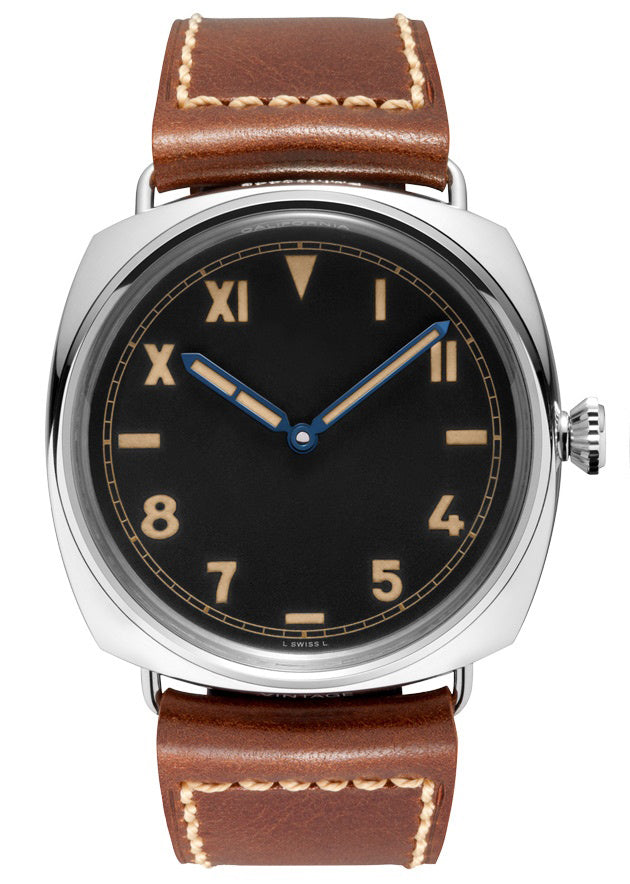 Officine Panerai Radiomir California 3 Days PAM00448 Men's Watch