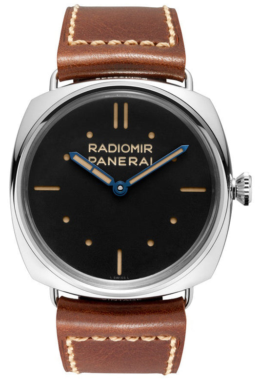 Officine Panerai Radiomir SLC 3 Days PAM00449 Men's Watch