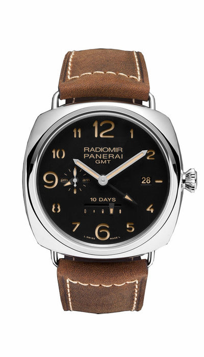 Panerai Palm Beach Radiomir 10 Days PAM00481 Men's Watch