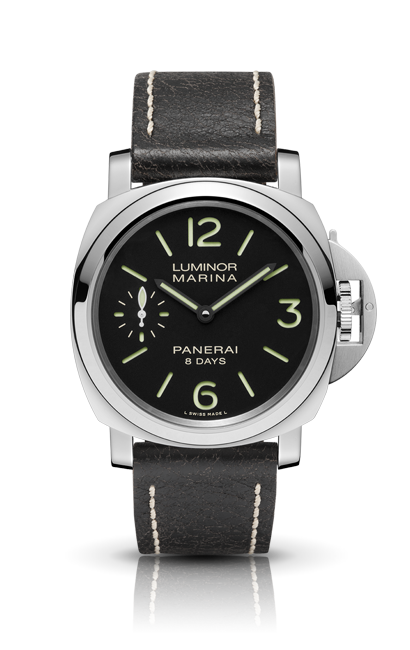 Panerai Luminor Marina 8 Days PAM00510 Watch