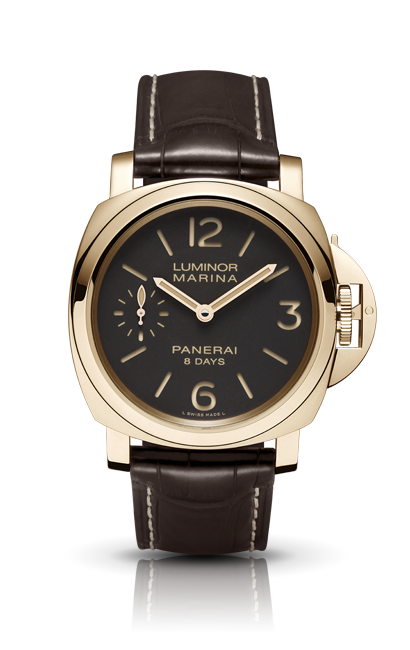 Panerai Luminor Marina 8 Days PAM00511 Watch